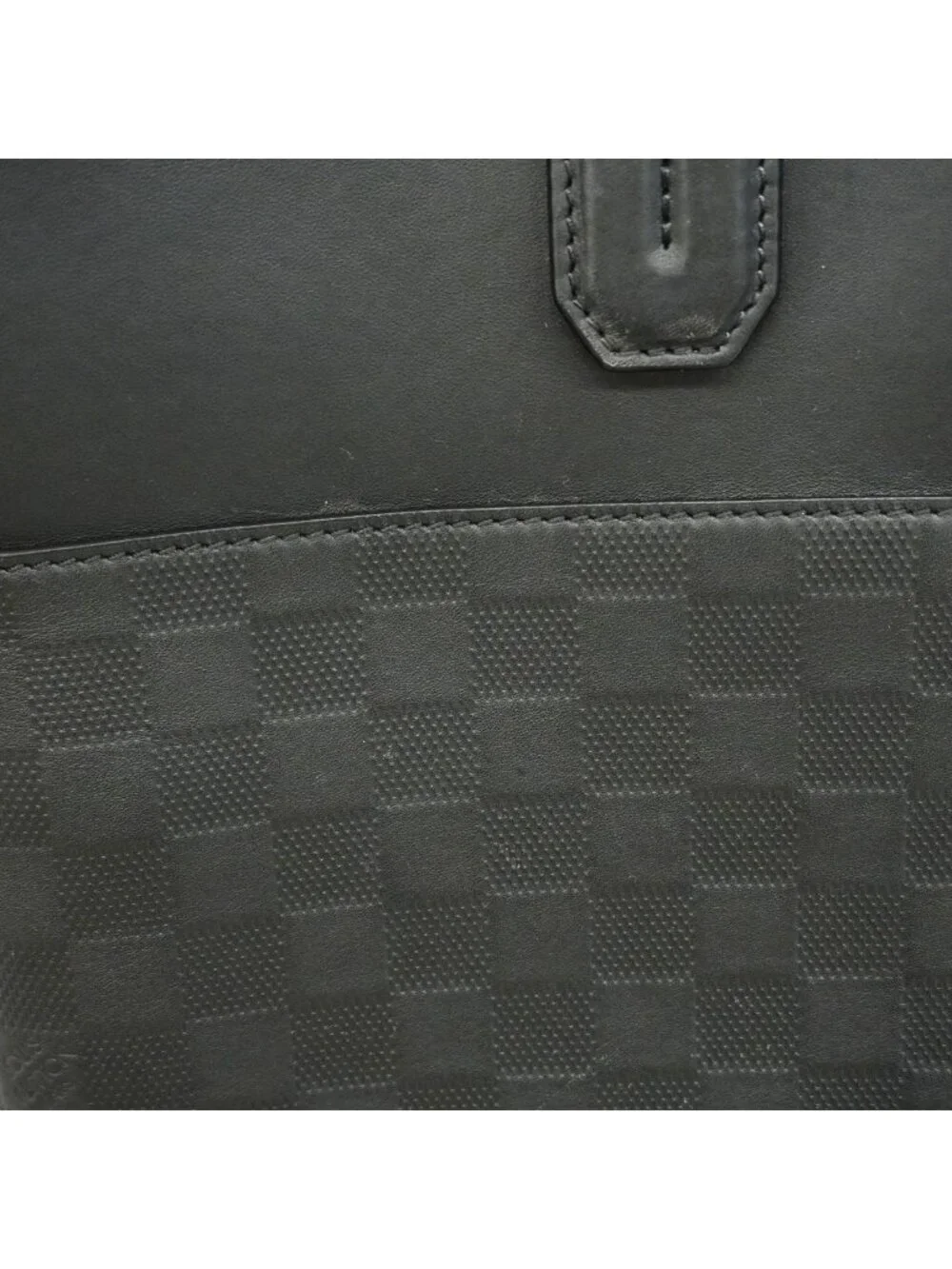Louis Vuitton Business Bag Damier Infini Onyx 2-Way Bag